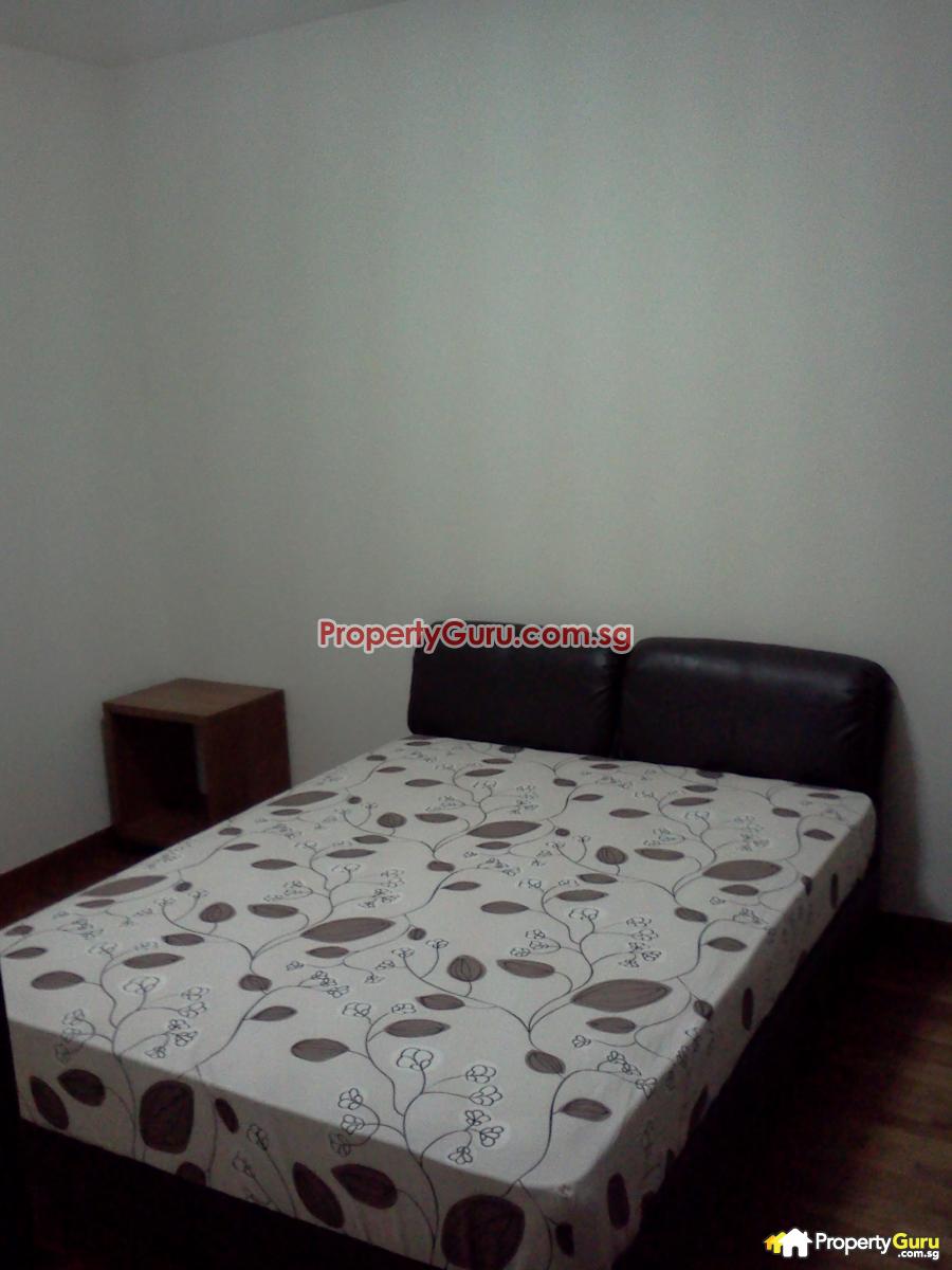Rosewood (D25), Condominium #102605072
